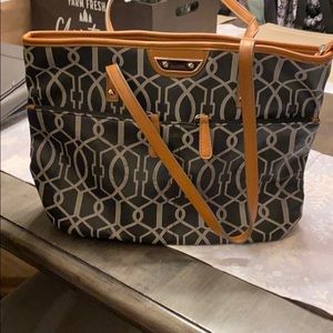 Medium size Rossetti shoulder bag
